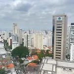 Apartamento Moderno No Coracao Da Cidade