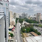 Apartamento Moderno No Coracao Da Cidade
