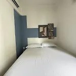 Apartamento Moderno No Coracao Da Cidade