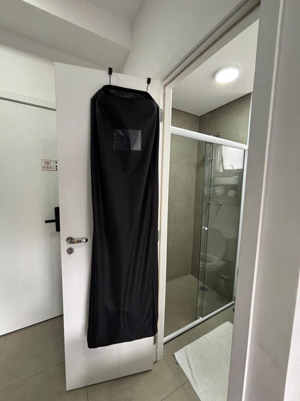 Apartamento Moderno No Coracao Da *