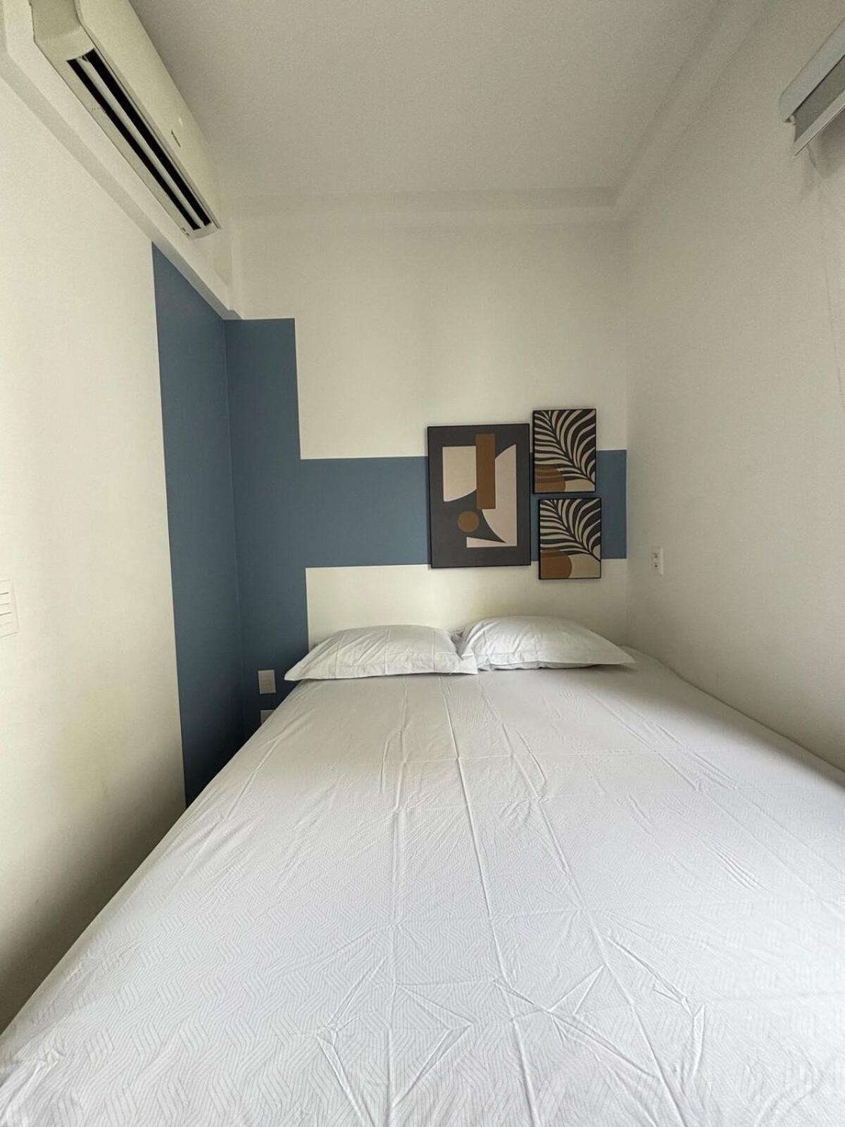 Moderno No Coracao Da São Paulo
